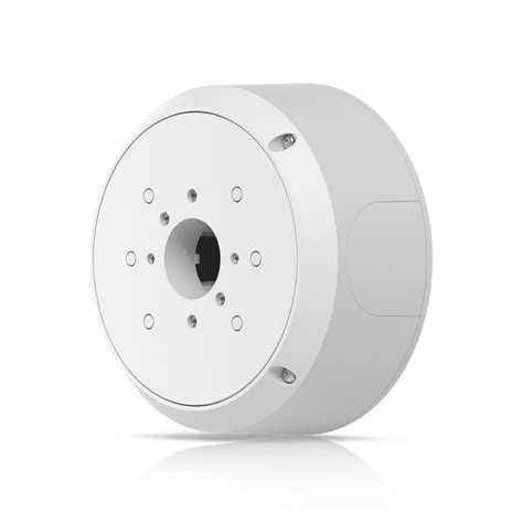 ubiquiti junction box|unifi bullet junction box.